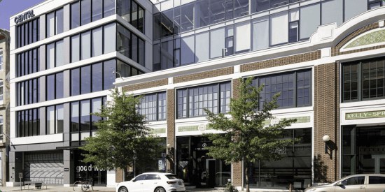 CENTRL Seattle - Capitol Hill