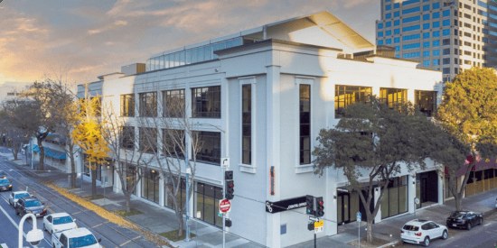 CENTRL Downtown Sacramento
