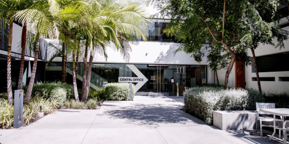 CENTRL South Bay