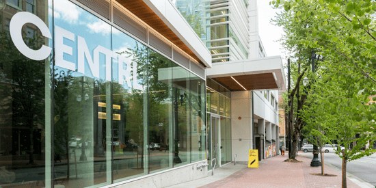 CENTRL West End