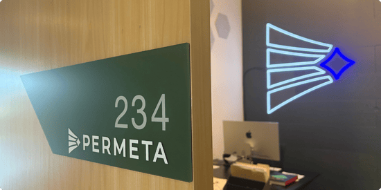 Permeta