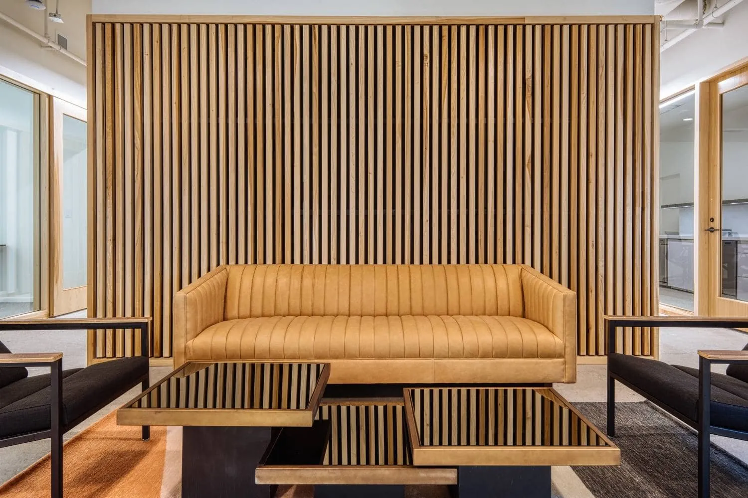 Coworking Spaces at CENTRL Downtown