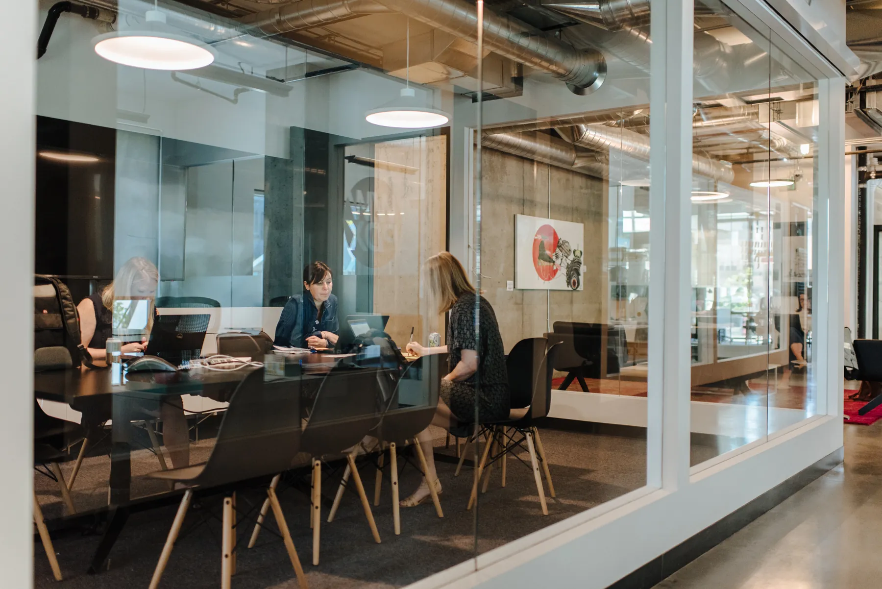 Eastside workspace photo 3