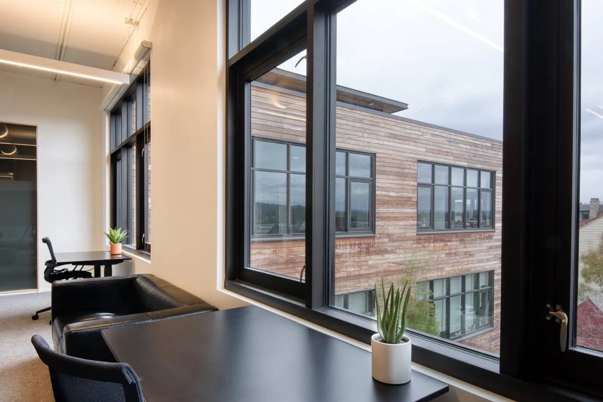 Office #2 at CENTRL Lake Oswego