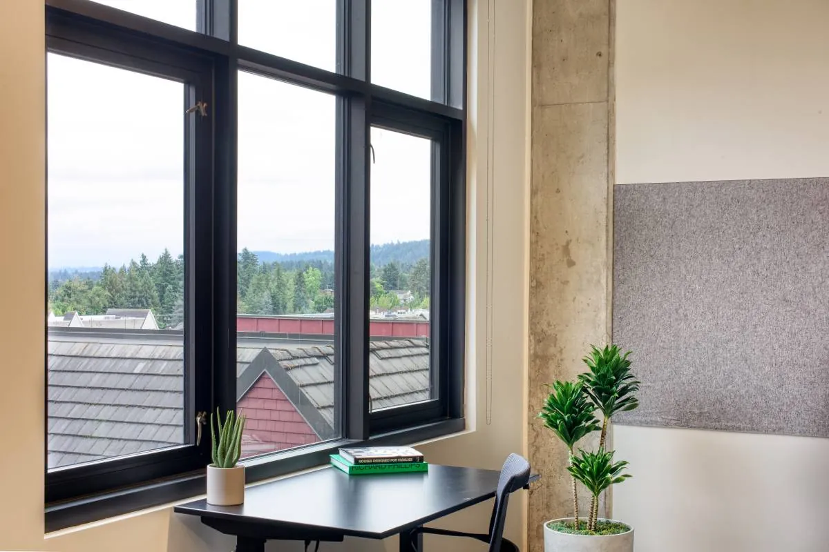 Day Offices at CENTRL Lake Oswego