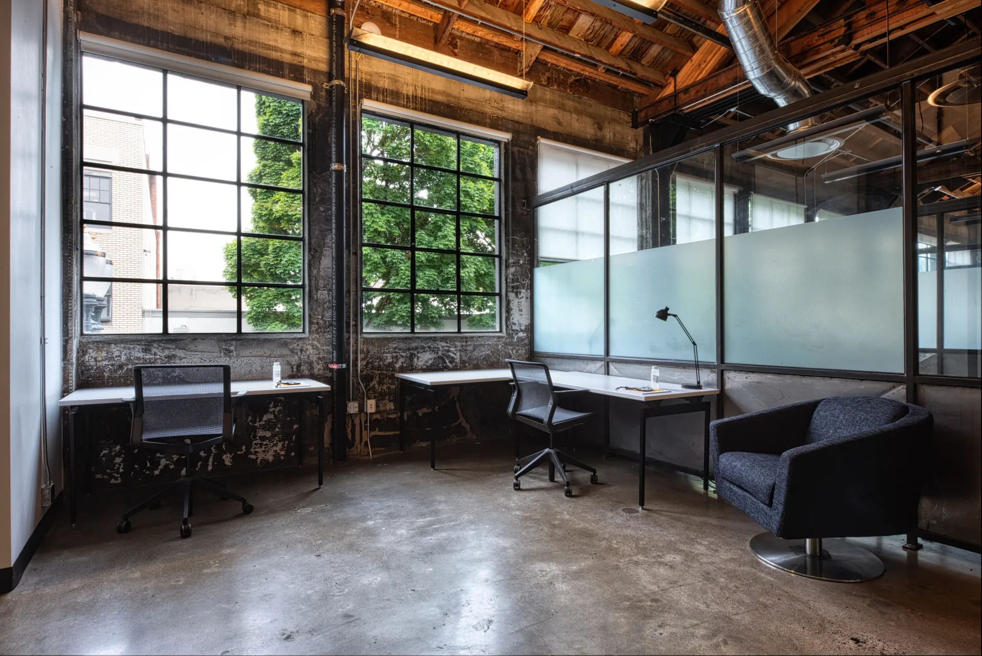 Pearl District workspace photo 1