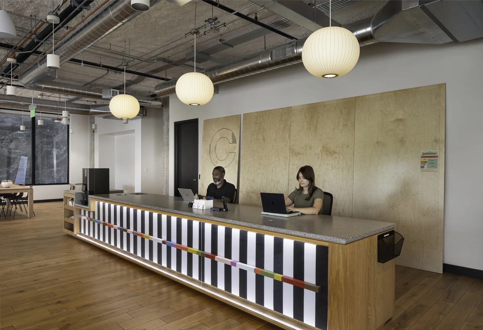 Virtual Offices