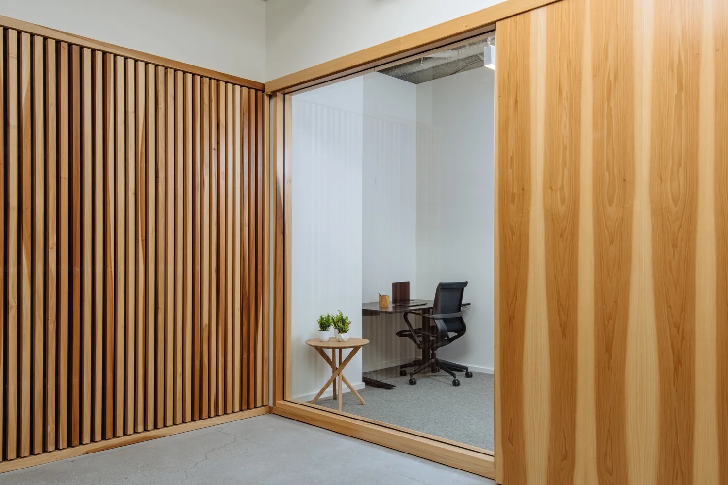 Day Offices