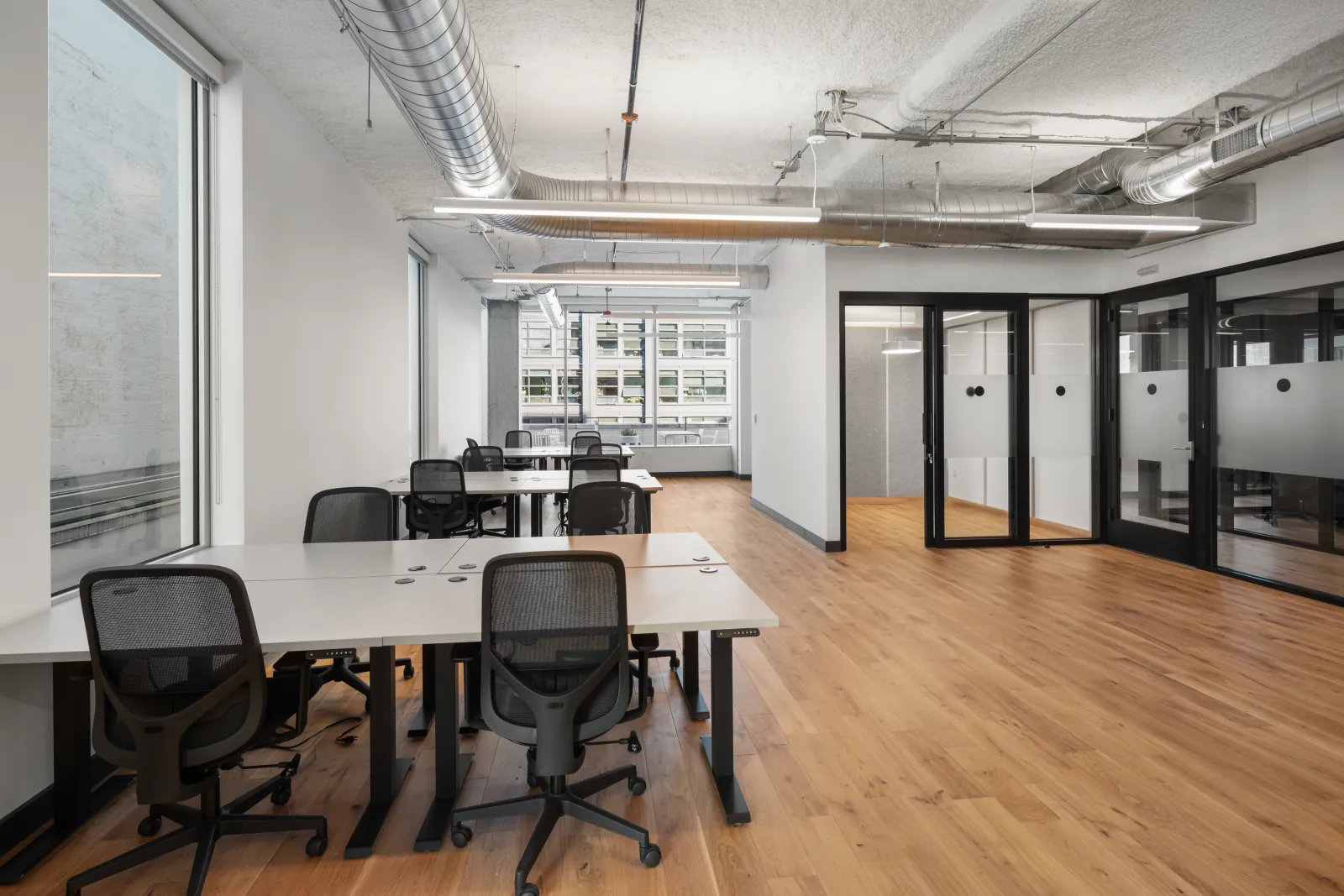 Suite 311 at CENTRL Seattle – Capitol Hill