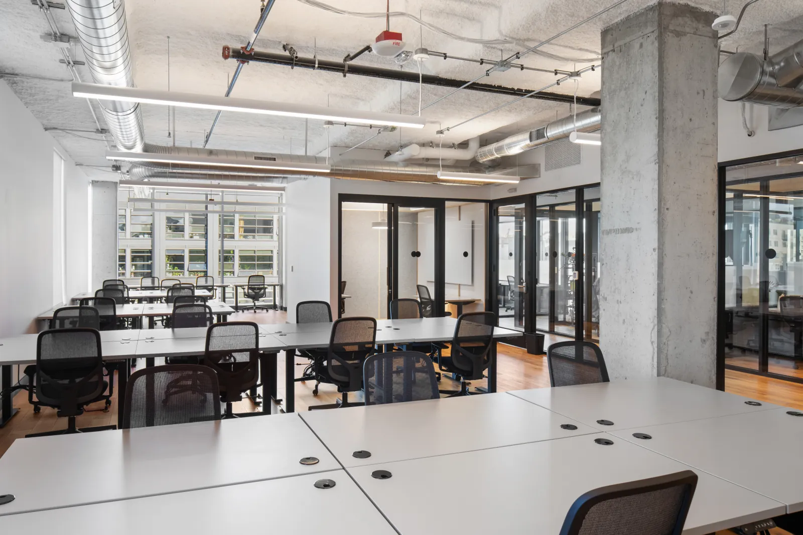 Suite 514 at CENTRL Seattle – Capitol Hill