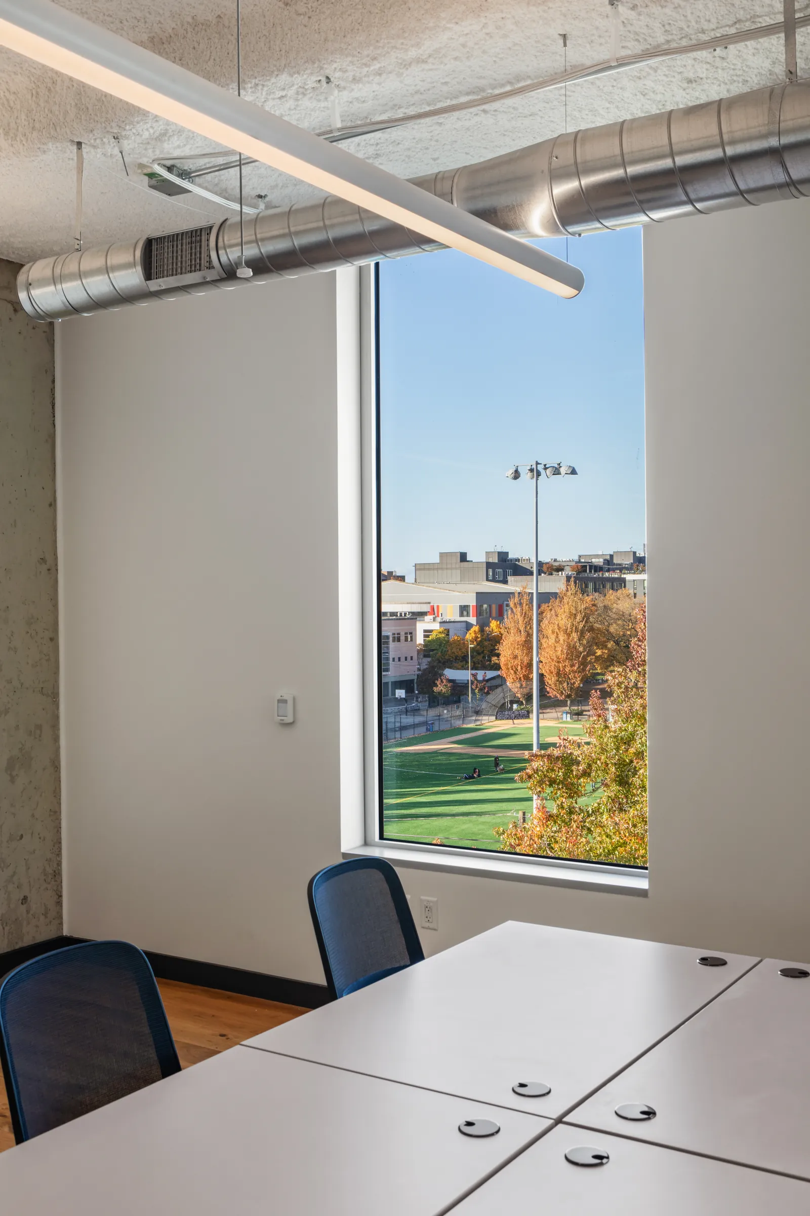 Suite 514 at CENTRL Seattle – Capitol Hill