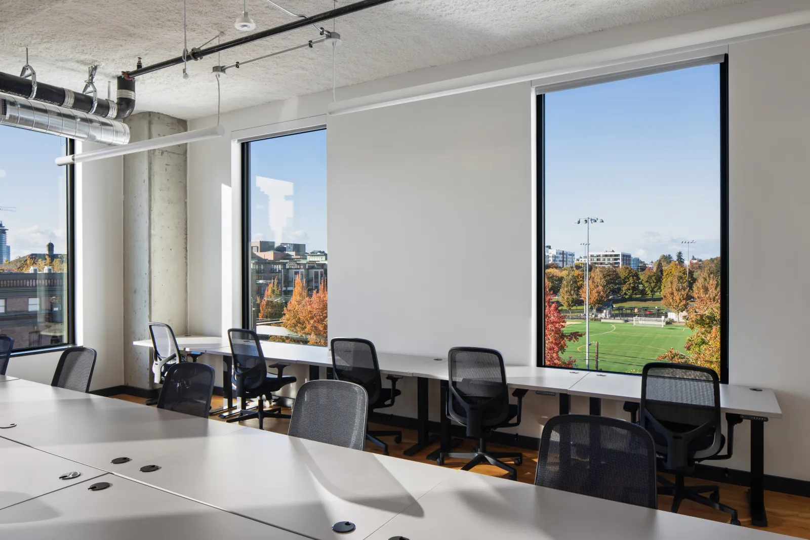 Suite 522 at CENTRL Seattle – Capitol Hill