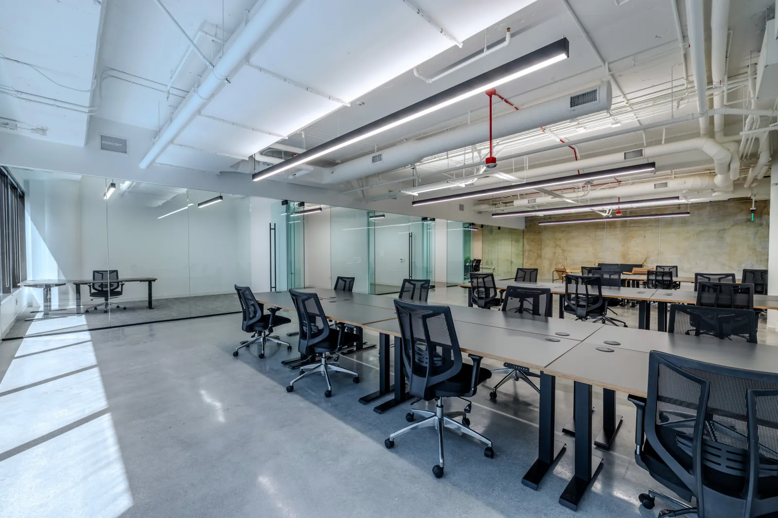 Suite 115 at CENTRL Los Angeles – Marina Del Rey