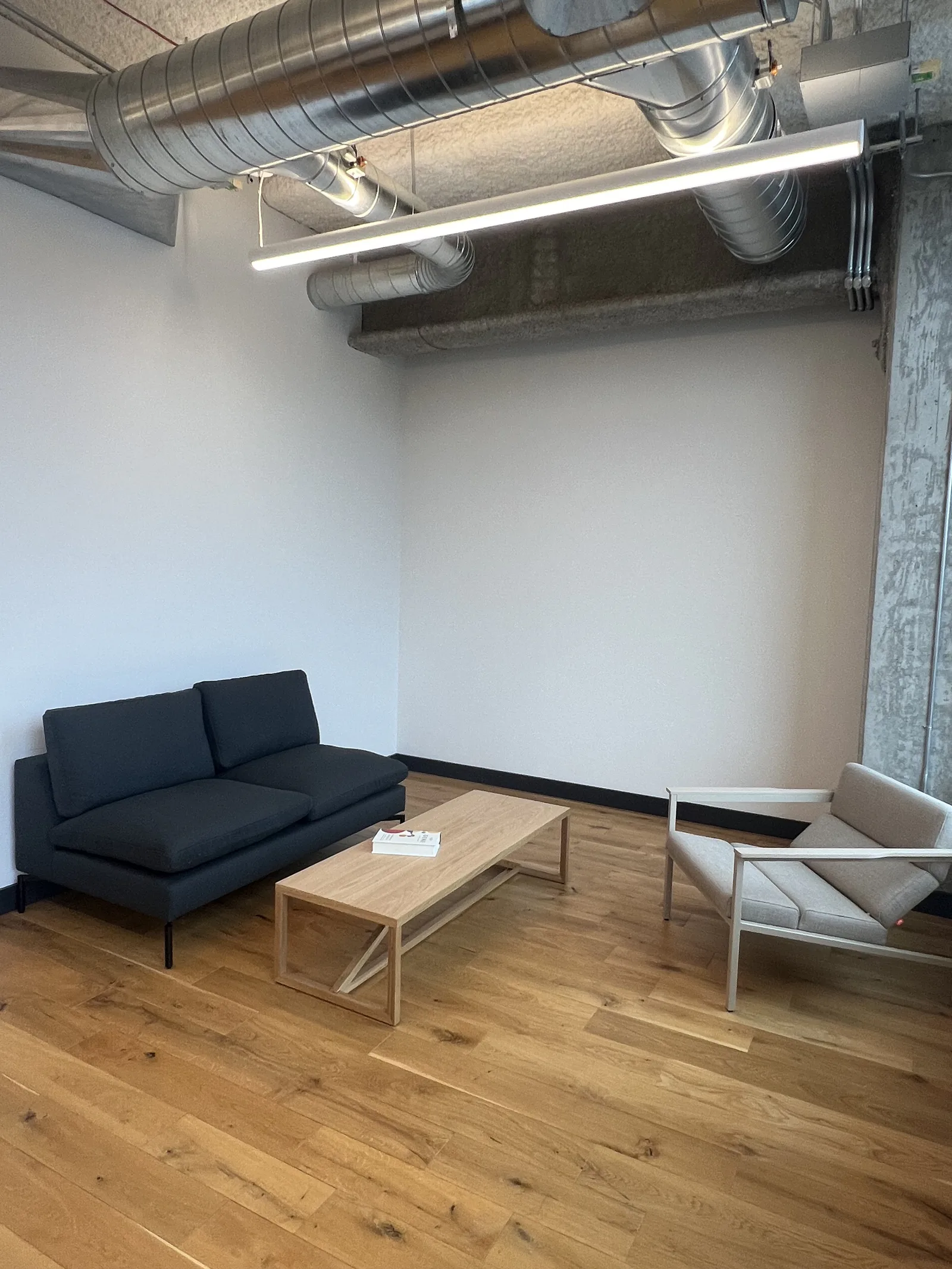 Suite 313 at CENTRL Seattle – Capitol Hill