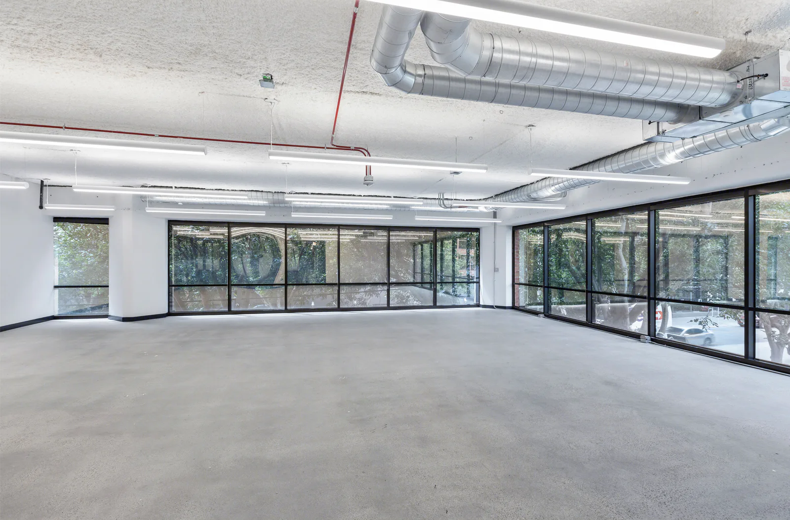 Suite 303 at CENTRL San Francisco – North Waterfront