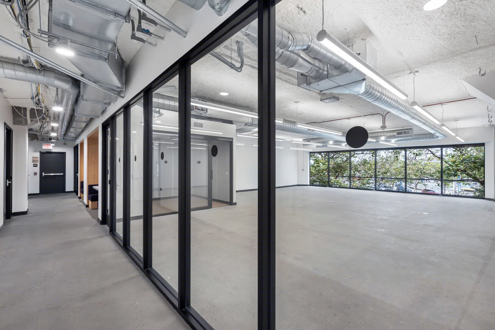 Suite 302 at CENTRL San Francisco – North Waterfront