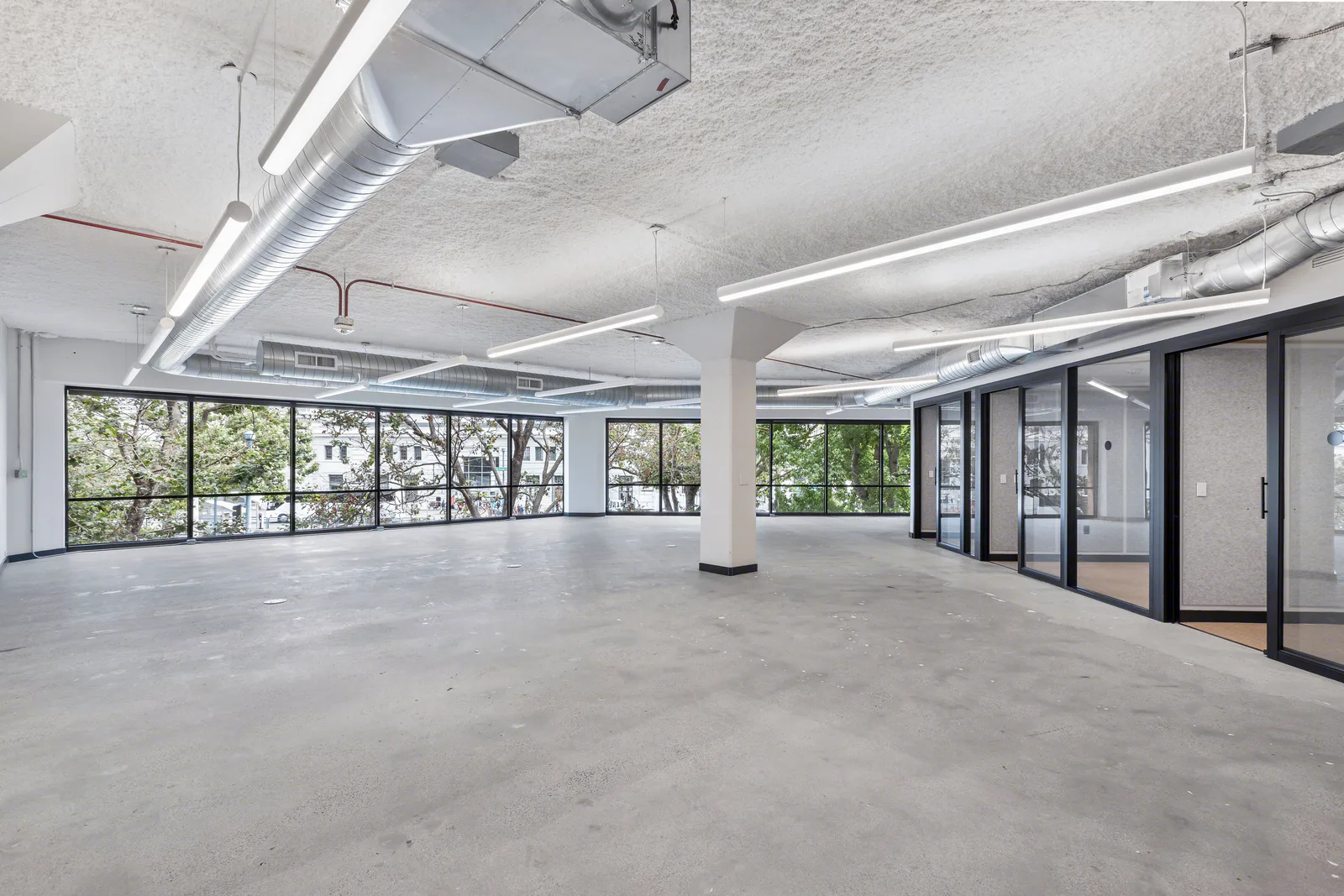 Suite 301 at CENTRL San Francisco – North Waterfront