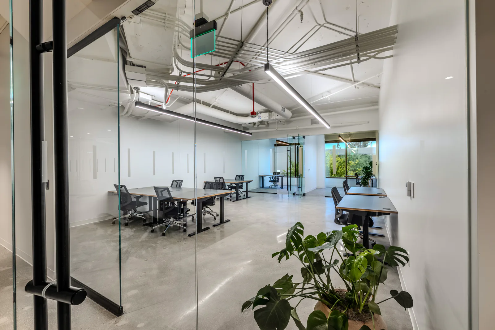 Suite 260 at CENTRL Los Angeles – South Bay II