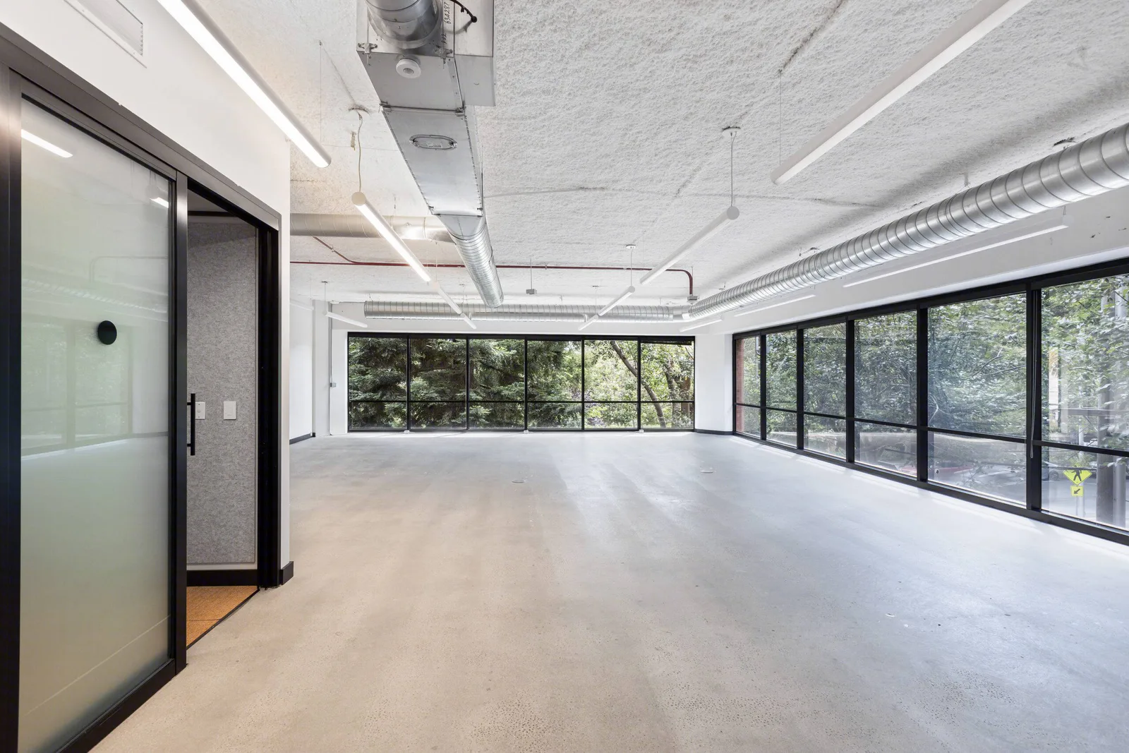 Suite 316 at CENTRL San Francisco – North Waterfront