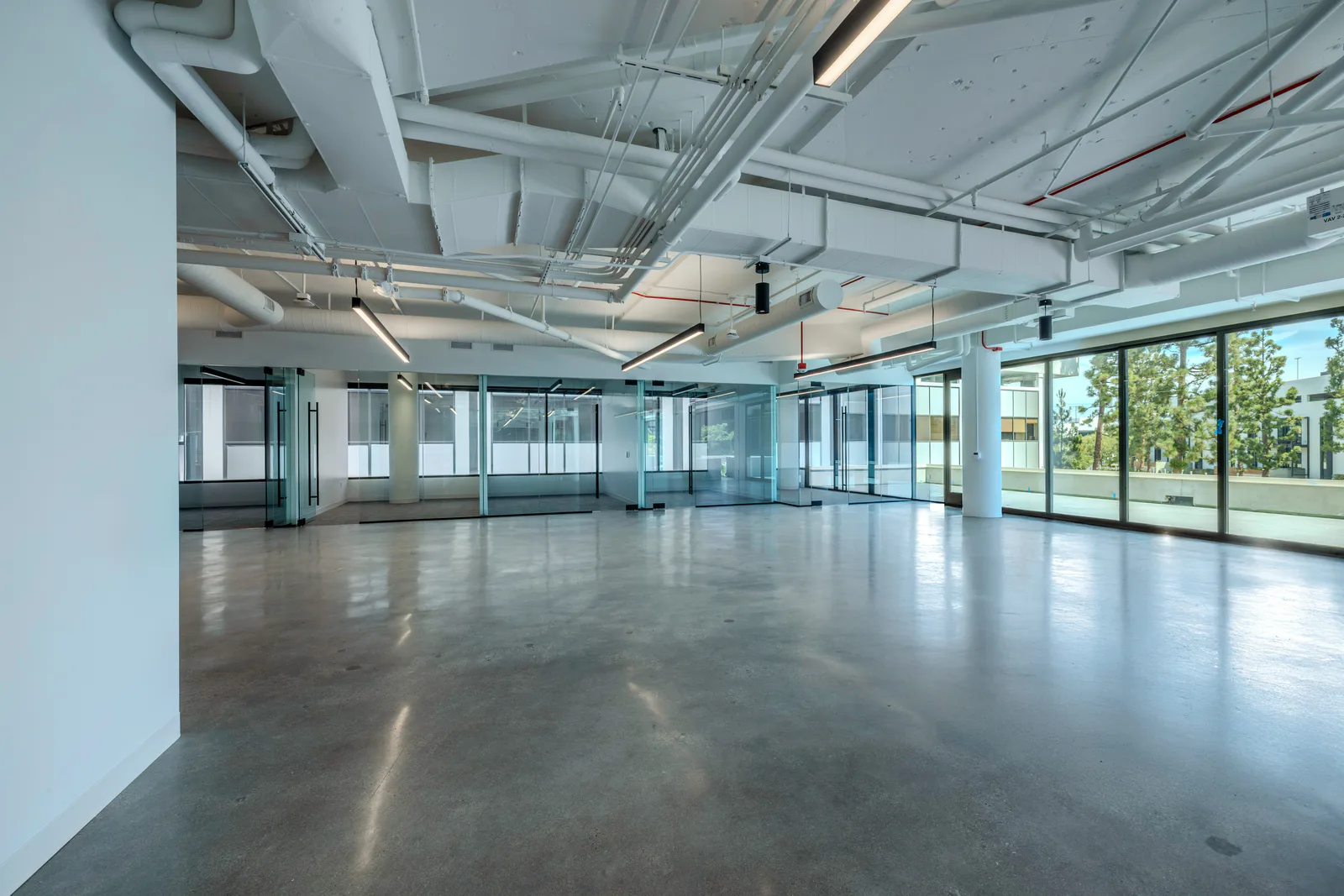 Suite 230 at CENTRL Los Angeles – South Bay II