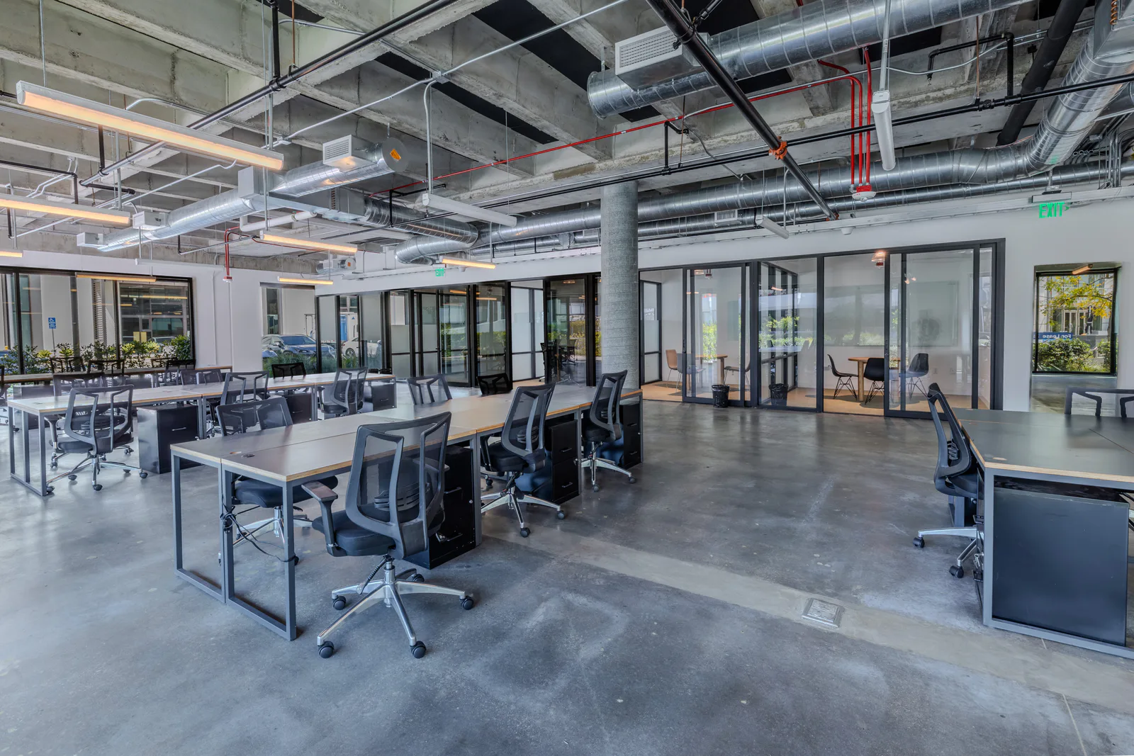 Suite 147 at CENTRL Los Angeles – South Bay