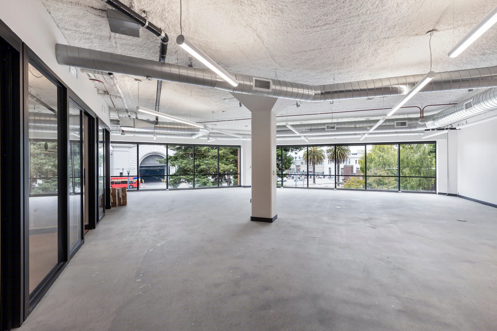 Suite 328 at CENTRL San Francisco – North Waterfront